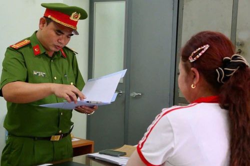 Bắt tạm giam đối tượng lừa đảo chiếm đoạt hơn 8 tỷ đồng