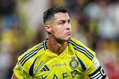 Ronaldo lập siêu phẩm giúp Al-Nassr thắng to