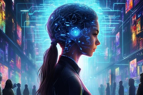 Giới hạn của sự tương tác giữa AI và cảm xúc con người