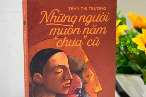 Mời bạn đọc bình chọn tác phẩm cho Giải thưởng Sách Quốc gia