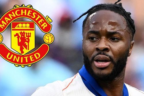 Tin tức về chuyển nhượng 28/8: MU chốt Sterling, Arsenal lấy Darwin Nunez