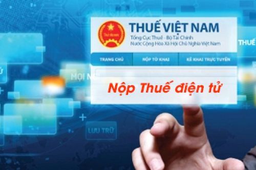 Loạt doanh nghiệp địa ốc TPHCM bị bêu tên vì nợ thuế
