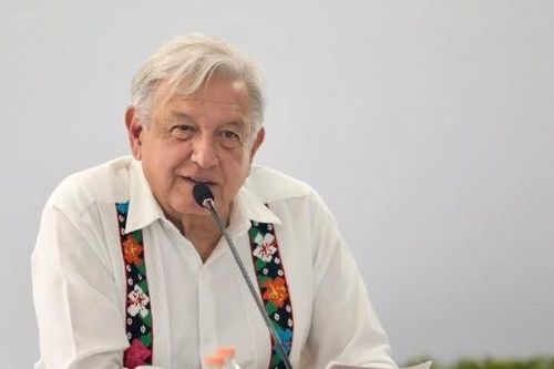 Mexico tạm thời đình chỉ quan hệ với đại sứ quán Mỹ, Canada