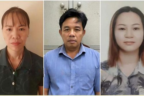 Phê chuẩn khởi tố 3 bị can đưa, nhận hối lộ tại huyện Lương Sơn, Hòa Bình