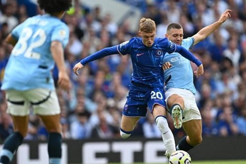 Nhận định, dự đoán Servette vs Chelsea: Chiến thắng cho kẻ mạnh