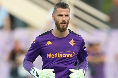 Nhận định, dự đoán Puskas Academy vs Fiorentina: De Gea có 3 điểm