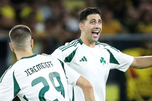 Nhận định, dự đoán Panathinaikos vs Lens: Khó cưỡng kèo trên