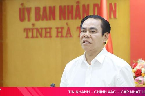 Hà Tĩnh tập trung chỉ đạo, phấn đấu đạt và vượt chỉ tiêu phát triển KT-XH năm 2024