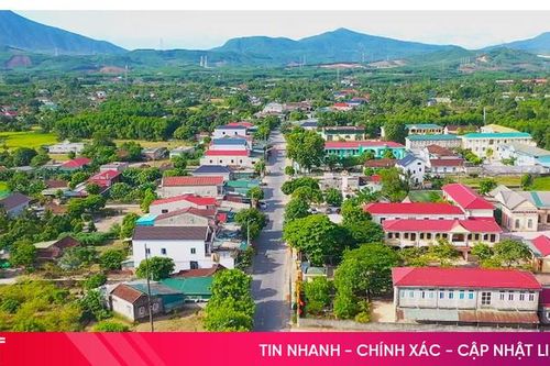 Đổi thay trên vùng đất Kỳ Hoa