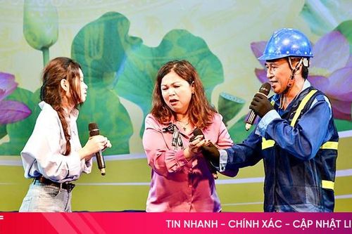 Ngân vang giá trị gia đình Việt