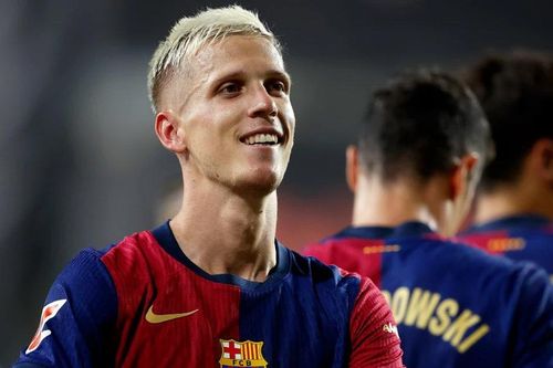 Kết quả bóng đá 28/8: Barcelona hơn Real 5 điểm, ba đội giành vé dự Cúp C1