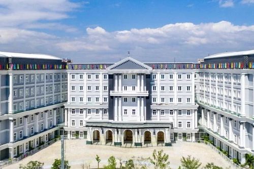 Đề nghị thu hồi giấy phép thành lập công ty chủ đầu tư trường Quốc tế Mỹ AISVN