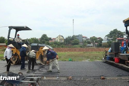 Bộ GTVT: Sẽ sửa chữa các vị trí hư hỏng trên tuyến đường La Sơn-Túy Loan