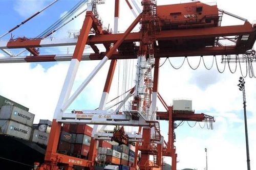 Đầu tư gần 700 tỷ đồng nâng cấp luồng Quy Nhơn cho tàu đến 50.000DWT