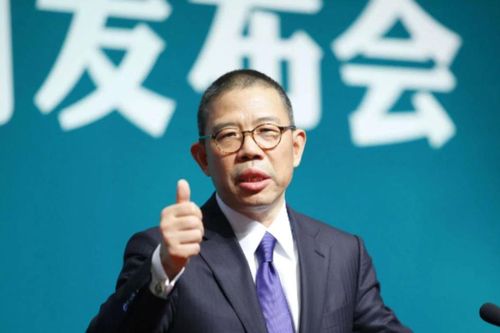 Tài sản của hai tỷ phú giàu nhất Trung Quốc sụt hàng tỷ USD do giảm giá cổ phiếu