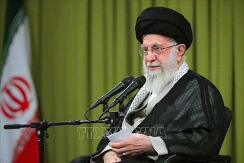 Tại sao Iran quyết định không tham gia phản ứng cùng Hezbollah nhằm vào Israel?