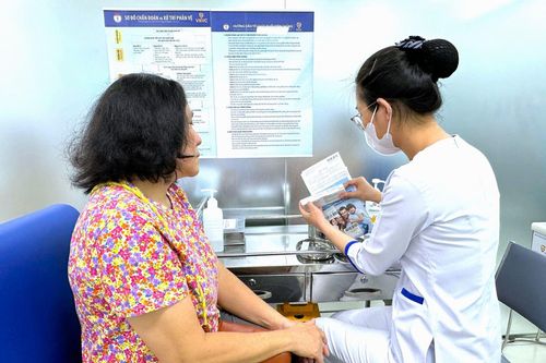 Việt Nam có thêm vaccine mới phòng 23 chủng phế cầu gây ra các bệnh lý nguy hiểm