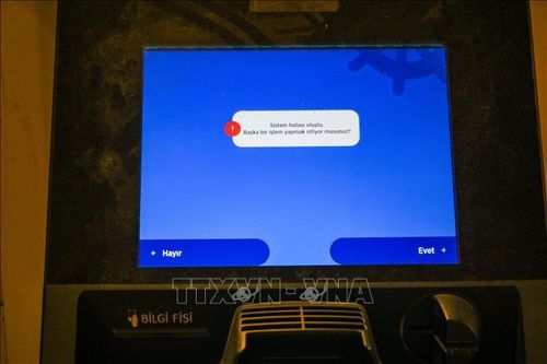 Sự cố máy tính khiến sân bay Eindhoven tê liệt, nhiều dịch vụ công bị ảnh hưởng