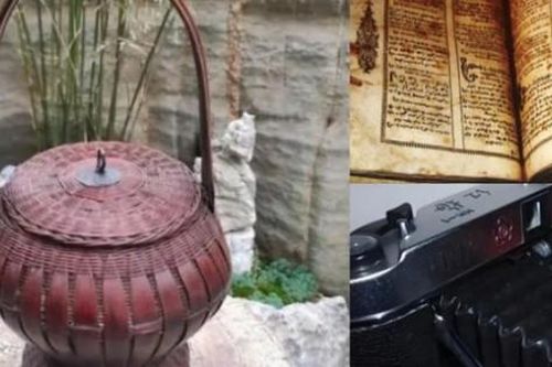 5 món 'đồng nát' đừng dại vứt đi, bởi chúng đang tăng giá như vàng