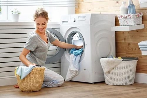 Giá máy giặt Panasonic tháng 8 đồng loạt giảm, chỉ từ 4,99 triệu đồng