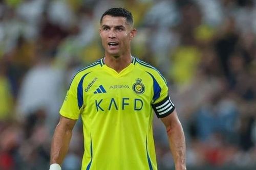 Ronaldo bất ngờ hé lộ thú vị về tương lai của mình