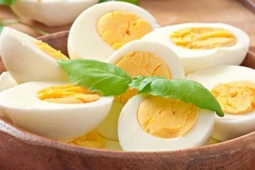 Lý do phụ nữ nên ăn 5 quả trứng mỗi tuần