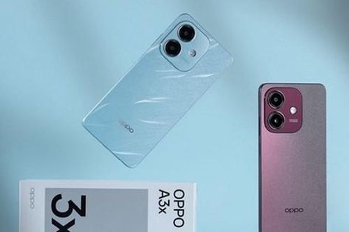 Top 3 chiếc điện thoại tốt tầm giá 5 triệu, sạc nhanh và kháng nước đáng để sở hữu của OPPO