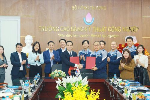 Bắc Giang: Cải cách và nâng cao giáo dục nghề nghiệp đáp ứng thị trường lao động