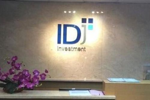 IDJ muốn mua 6 triệu cổ phiếu API