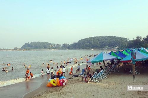 Hải Phòng: Khuyến cáo các gói du lịch giá rẻ bất thường khi du lịch Cát Bà