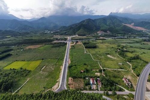 Đà Nẵng thông xe tuyến đường 93 tỷ đồng, vượt tiến độ 5 tháng