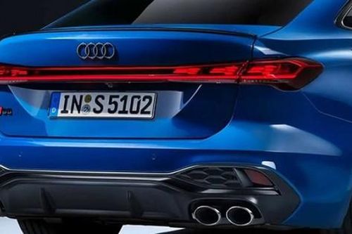 Audi loại bỏ ống xả giả để chiều lòng khách hàng