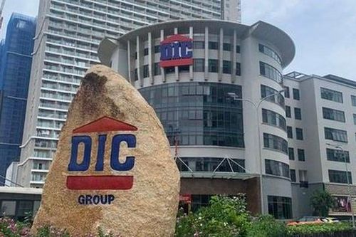 Cổ phiếu DIG bị bán tháo sau khi Thanh tra Chính phủ chỉ ra loạt sai phạm