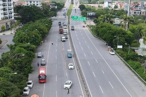 Trường hợp phải giảm tốc độ khi tham gia giao thông theo đề xuất mới