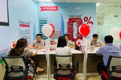 VietCredit không chào bán hết 21 triệu cổ phiếu