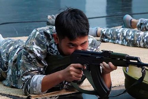 Triển khai nhiệm vụ giáo dục quốc phòng và an ninh năm học 2024-2025