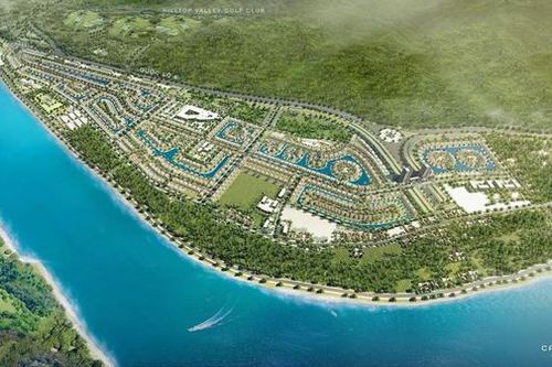 Chủ đầu tư Casa Del Rio: Lỗ bán niên 2024 gấp 6 lần cùng kỳ, nợ trái phiếu gần 3.000 tỷ đồng