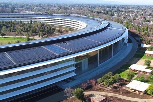 Apple sa thải hàng loạt nhân viên trước thềm sự kiện iPhone 16