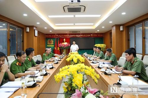 Công an Đồng Nai yêu cầu khẩn trương điều tra vụ TNGT trên quốc lộ 51
