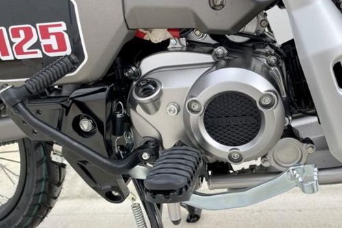 Quên Wave Alpha đi, Honda ra mắt 'xe số quốc dân' mới xịn hơn Future, đè bẹp Yamaha PG-1 với giá mềm