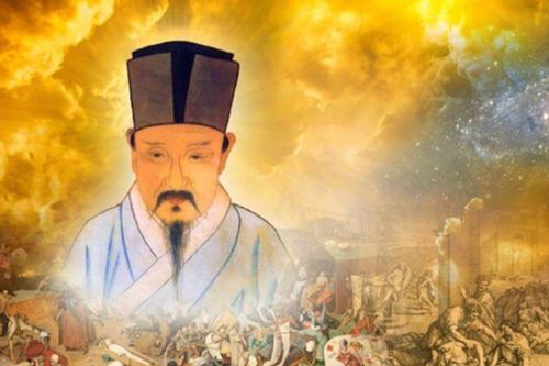 Trước lúc lâm chung, 'thần cơ diệu toán' Lưu Bá Ôn trăng trối 12 từ: Hơn 100 năm sau, những lời này đã trở thành hiện thực?