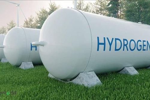 Hydro xanh: Đắt xắt ra miếng
