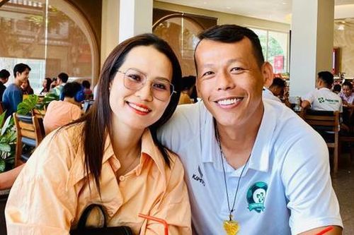 Thủ môn Bùi Tấn Trường thế nào sau chấn thương phải ngồi xe lăn?