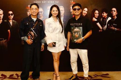 'Vợ' Thanh Sơn thừa nhận phải 'cảnh giác' với Doãn Quốc Đam