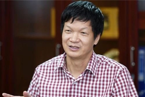 Chân dung tân Chủ tịch Viettel Post