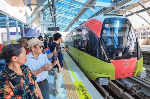 Mọi giải pháp giao thông nên gắn với quan điểm phát triển đô thị phục vụ con người