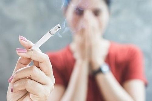 Khói thuốc lá thụ động: Kẻ thù âm thầm đe dọa sức khỏe