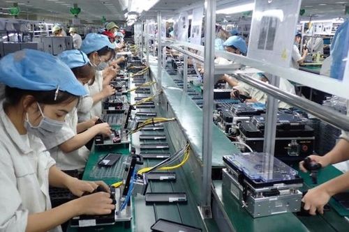 Tích hợp công cụ tăng năng suất chất lượng: Doanh nghiệp hưởng lợi