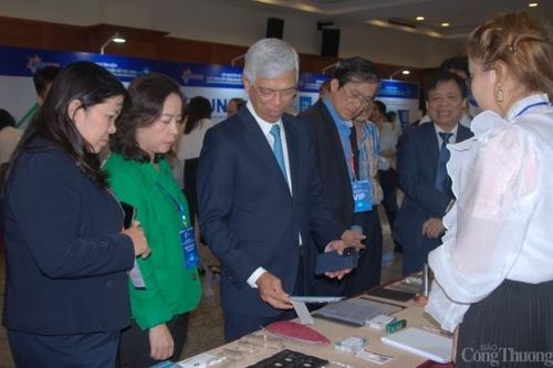TP. Hồ Chí Minh: Doanh nghiệp FDI tìm kiếm nhà cung cấp công nghiệp hỗ trợ năm 2024