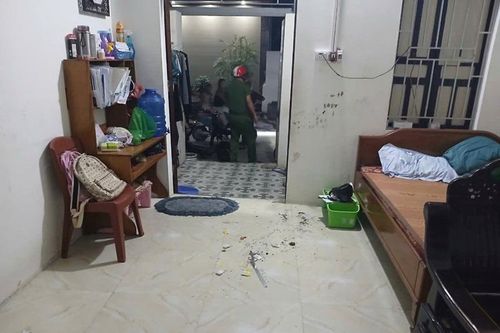 Điều tra vụ việc có dấu hiệu 'Cố ý gây thương tích' xuất phát từ mâu thuẫn trong vay nợ